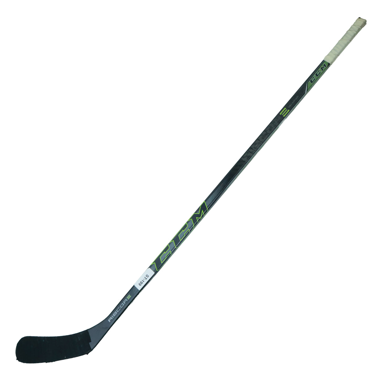 Sidney Crosby Signed Game Used Stick vs Arizona Coyotes 1/22/24 and Golden Knights 1/20/24 (ST-199) - AUCTION