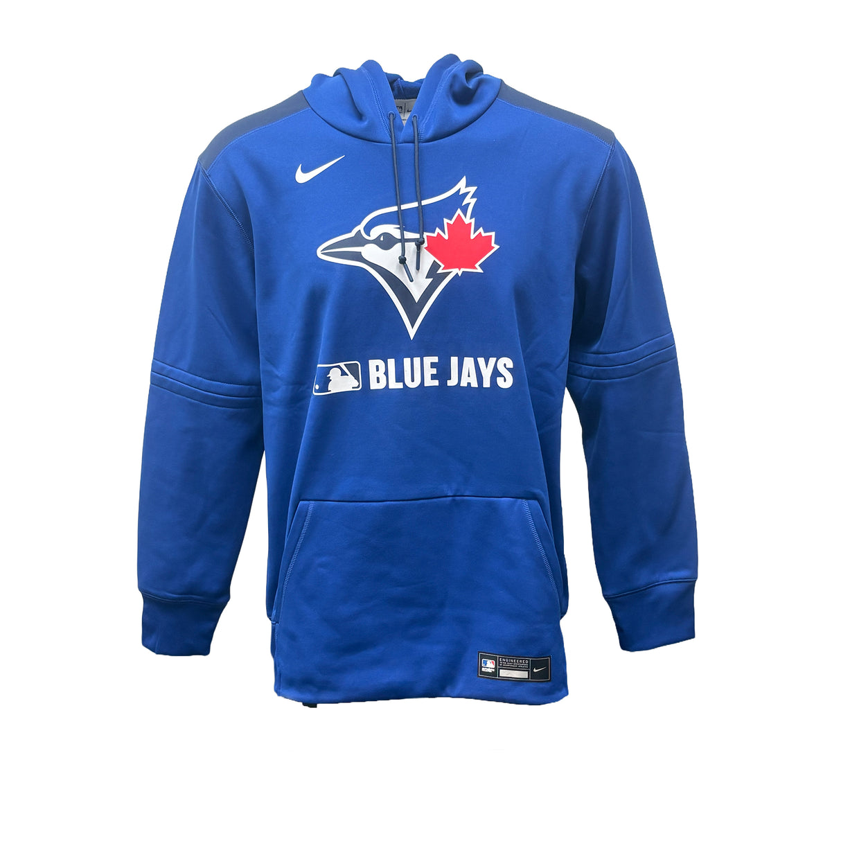 (3) Trey Yesavage Toronto Blue Jays 2025 Post Season Player-worn Nike Tops - AUCTION