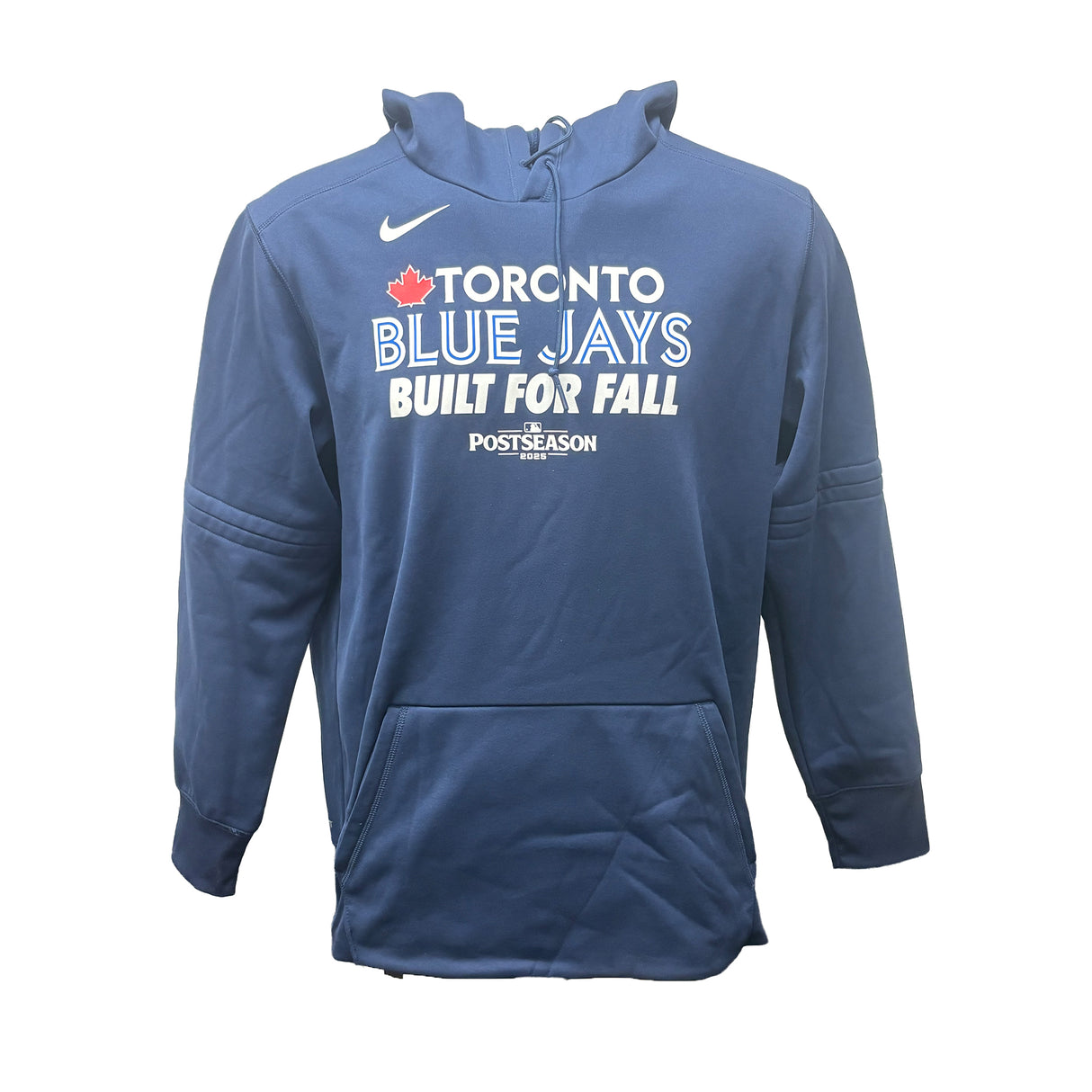(3) Trey Yesavage Toronto Blue Jays 2025 Post Season Player-worn Nike Tops - AUCTION