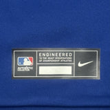 (3) Trey Yesavage Toronto Blue Jays 2025 Post Season Player-worn Nike Tops - AUCTION