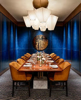 Complimentary One-Night Stay in a Fairmont Luxury Room and Breakfast for two in REIGN Restaurant - AUCTION