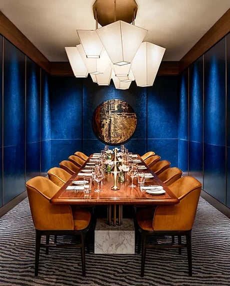 Complimentary One-Night Stay in a Fairmont Luxury Room and Breakfast for two in REIGN Restaurant - AUCTION