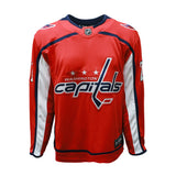 Dennis Maruk Signed Washington Capitals Fanatics Breakaway Jersey Inscribed "1981/82 60 Goals" - AUCTION