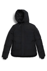 Canada Goose MacMillan Parka Black Label - Mens Large - AUCTION