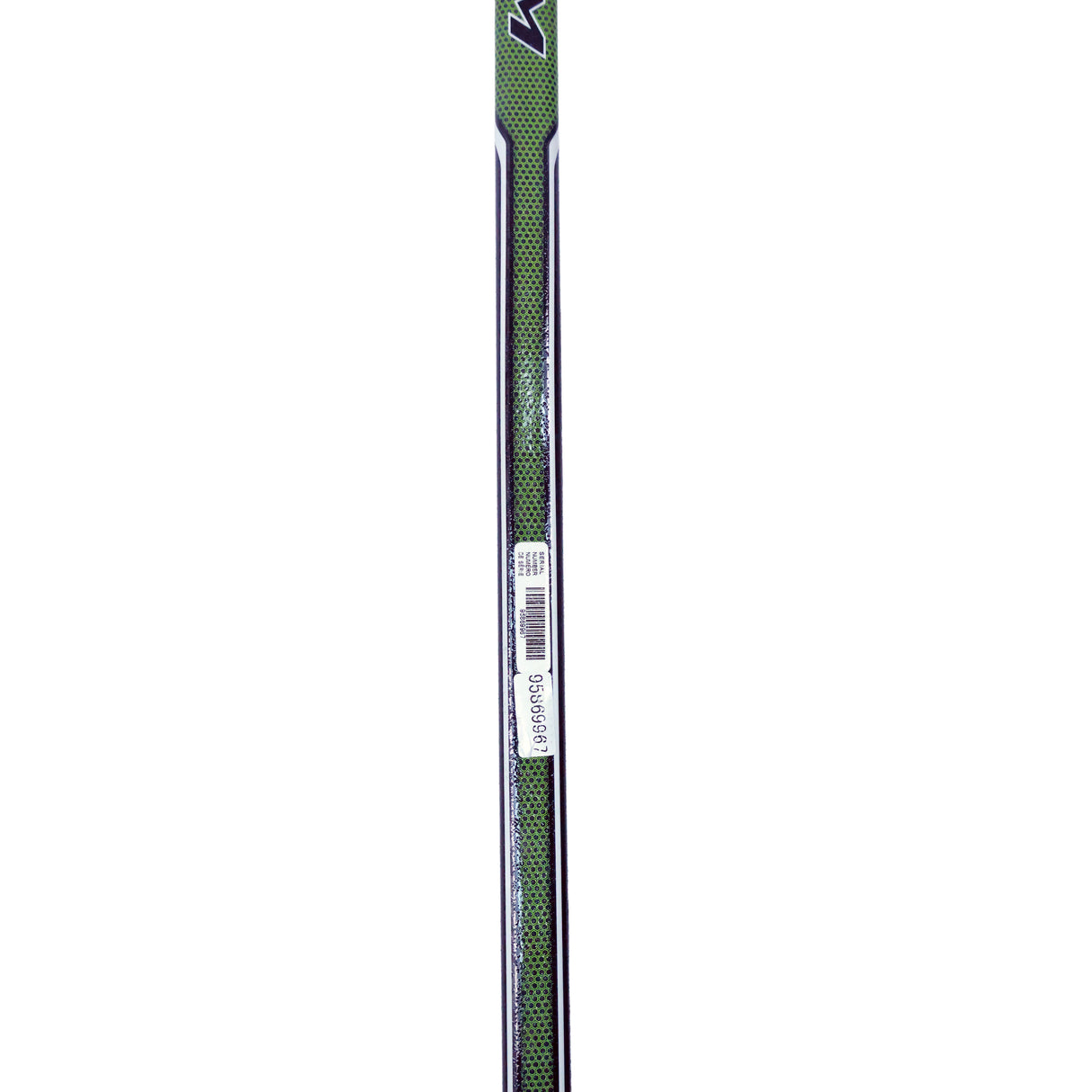 Sidney Crosby Signed Game Used Stick vs San Jose Sharks (Feb 29th, 2020) - AUCTION