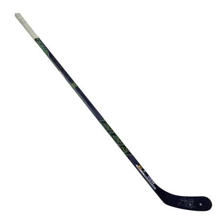 Sidney Crosby Signed Game Used Stick vs Carolina Hurricanes (Jan 14th, 2024) - AUCTION
