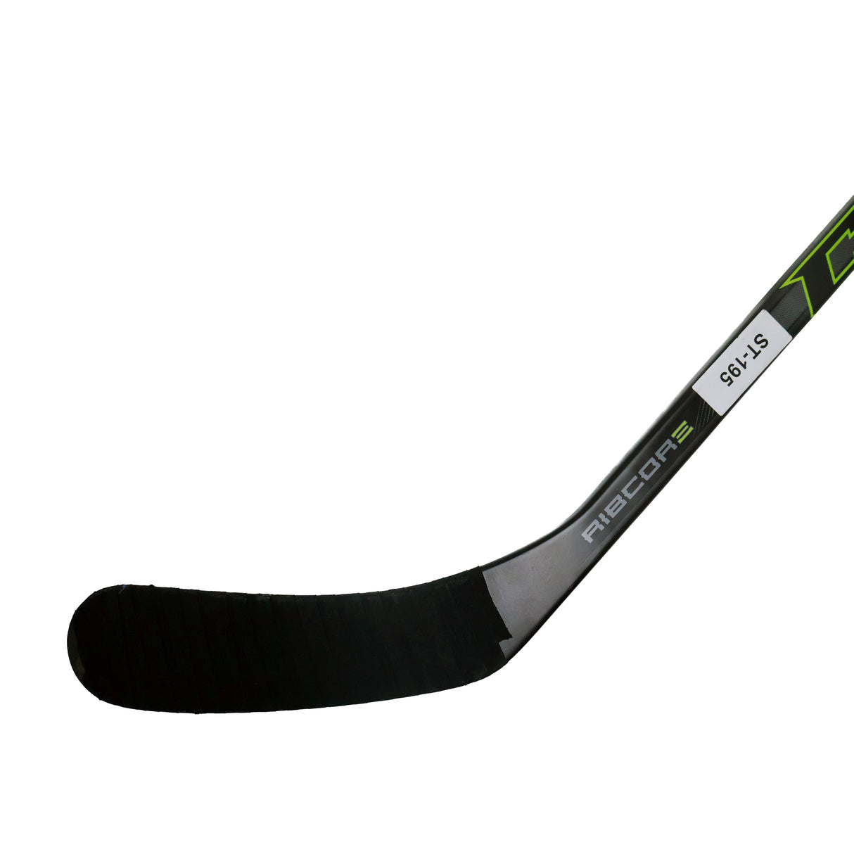 Sidney Crosby Signed Game Used Stick vs Carolina Hurricanes (Jan 14th, 2024) - AUCTION