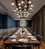 TOCA Private Dining Room for 8 People (Ritz-Carlton) - AUCTION