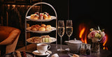 Afternoon Tea for 6 at the EPOCH Bar & Kitchen Terrace (Ritz-Carlton) - AUCTION