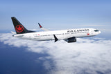 Air Canada Tickets (2) Economy Class Tickets - Round Trip - AUCTION