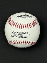Joe Carter Signed Toronto Blue Jays Rawlings RTD1 Replica Baseball Inscribed "2x Silver Slugger, 5x All Star, 2x W.S Champ" - AUCTION