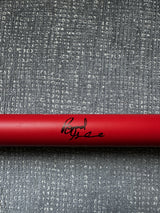 Brad Gushue Signed Team Canada Curling Team Gushue Game Model Broom - AUCTION