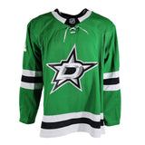 Jason Robertson Signed Dallas Stars Fanatics Premium Jersey - AUCTION