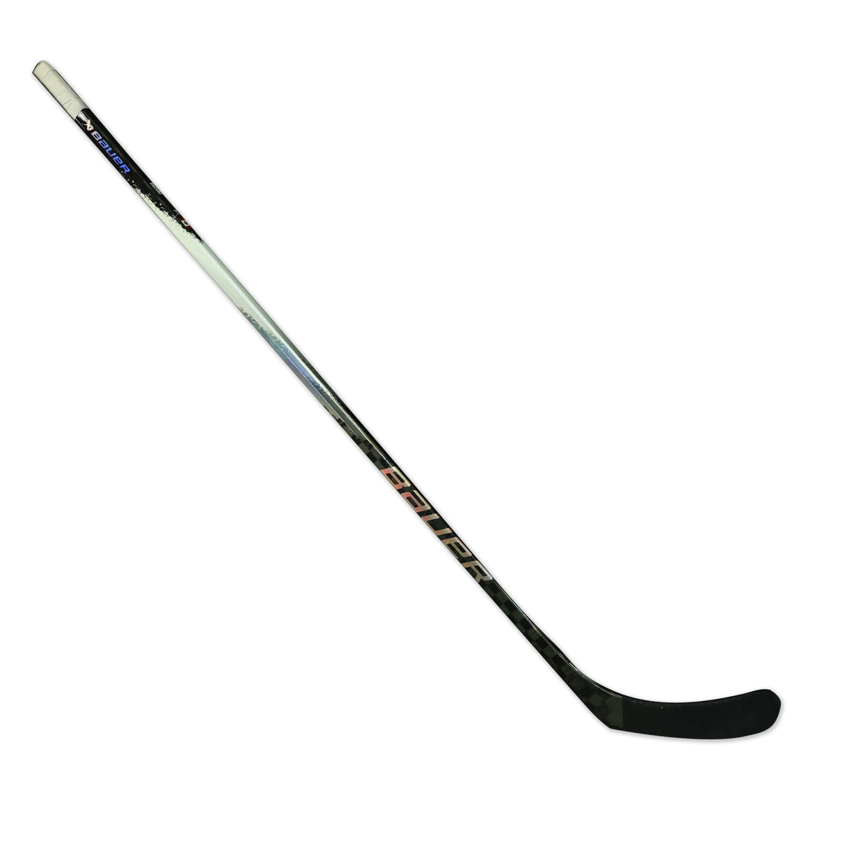 Nick Suzuki Signed 2026 Olympics Team Canada Game Used Stick - AUCTION