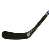 Nick Suzuki Signed 2026 Olympics Team Canada Game Used Stick - AUCTION