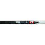 Nick Suzuki Signed 2026 Olympics Team Canada Game Used Stick - AUCTION