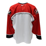 2002 Women's Team Canada Signed Olympic Centralized Hockey Team Nike Replica Jersey - AUCTION