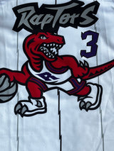 OG Anunoby Signed Toronto Raptors Vintage Nike Jersey - AUCTION