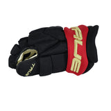 Mitch Marner Signed Team Canada Four Nations Game Model True Prostock Catalyst 9x Size 13" Gloves - AUCTION