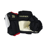 Mitch Marner Signed Team Canada Four Nations Game Model True Prostock Catalyst 9x Size 13" Gloves - AUCTION