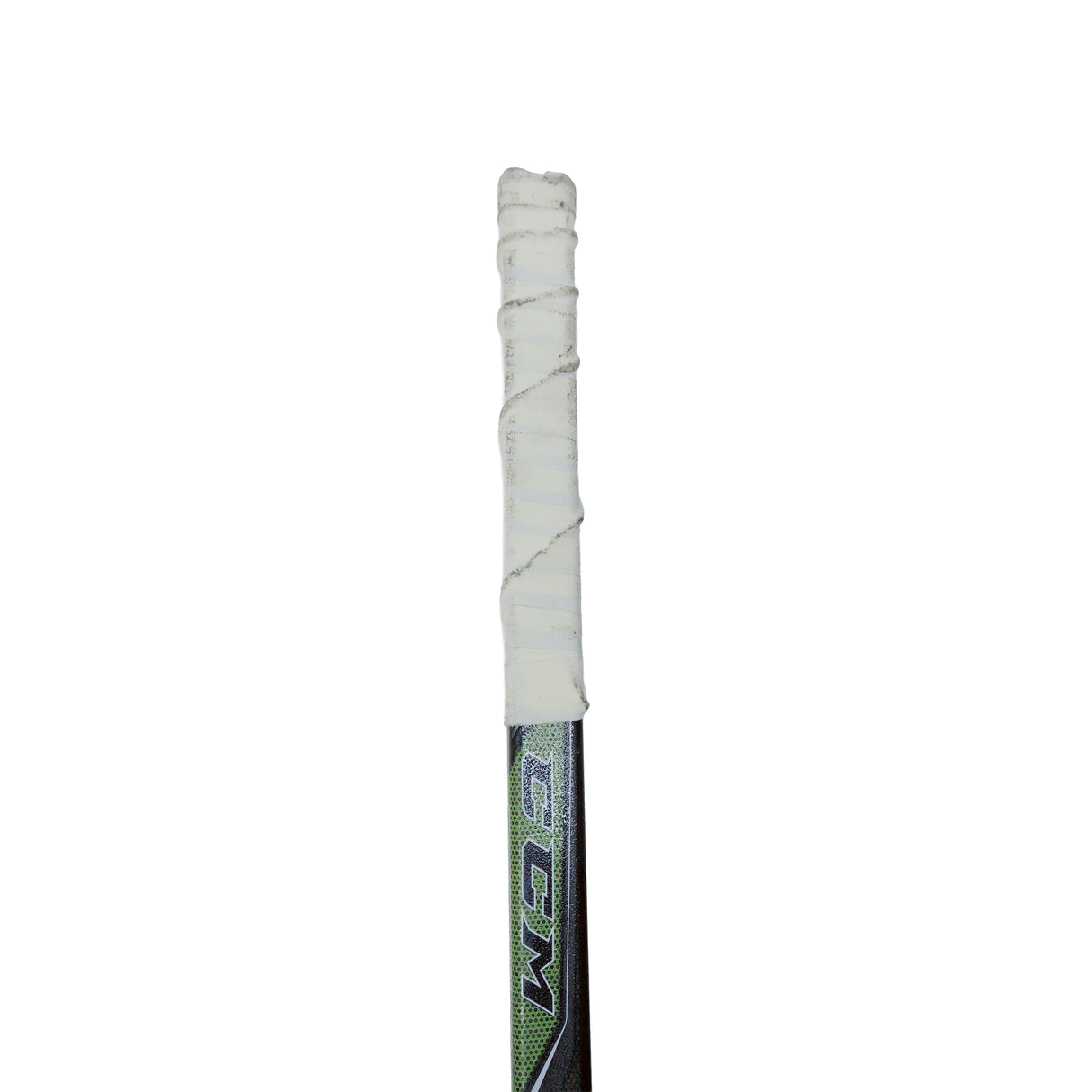 Sidney Crosby Signed Game Used Stick vs Calgary Flames (3/2/2024) (ST-208) - AUCTION