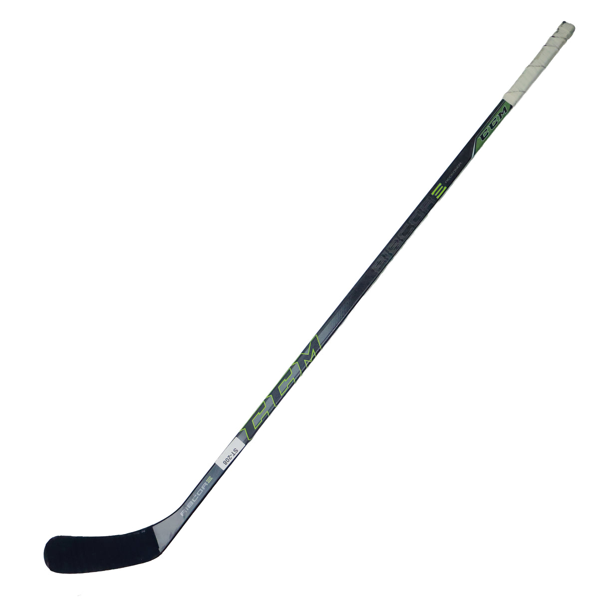 Sidney Crosby Signed Game Used Stick vs Calgary Flames (3/2/2024) (ST-208) - AUCTION