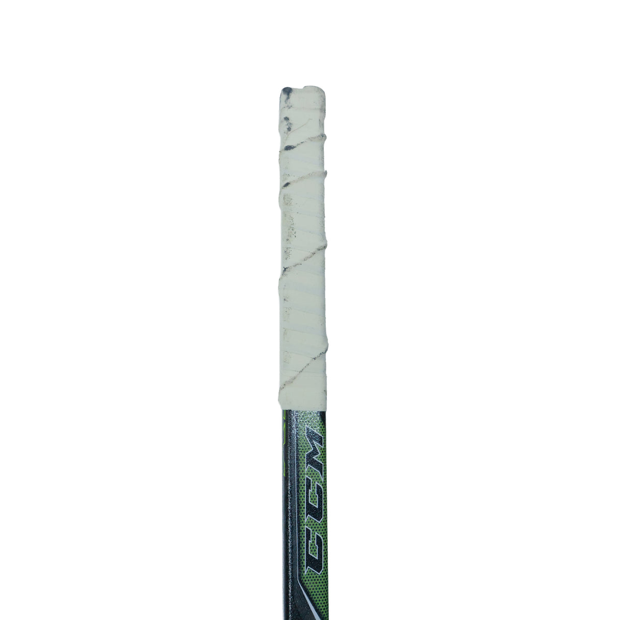 Sidney Crosby Signed Game Used Stick vs Calgary Flames (3/2/2024) (ST-208) - AUCTION