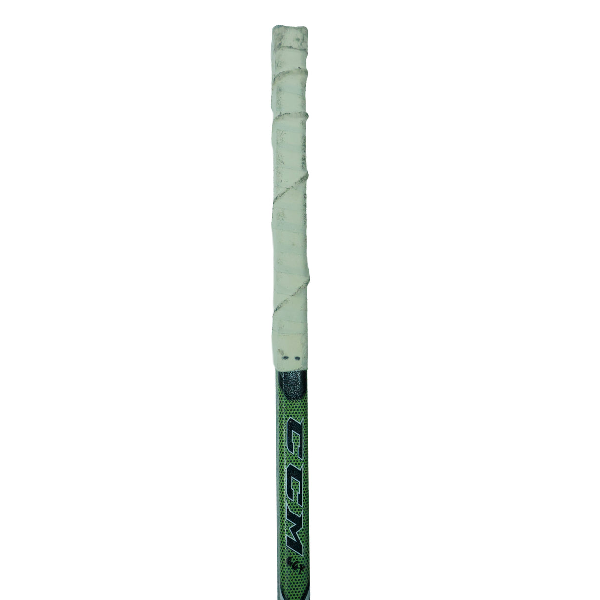 Sidney Crosby Signed Game Used Stick vs Calgary Flames (3/2/2024) (ST-208) - AUCTION