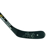Sidney Crosby Signed Dual Game-Used Stick vs Edmonton Oilers (3/3/24) and Calgary Flames (3/2/24) Photomatched by Pittsburgh Chronicles (ST-209) - AUCTION