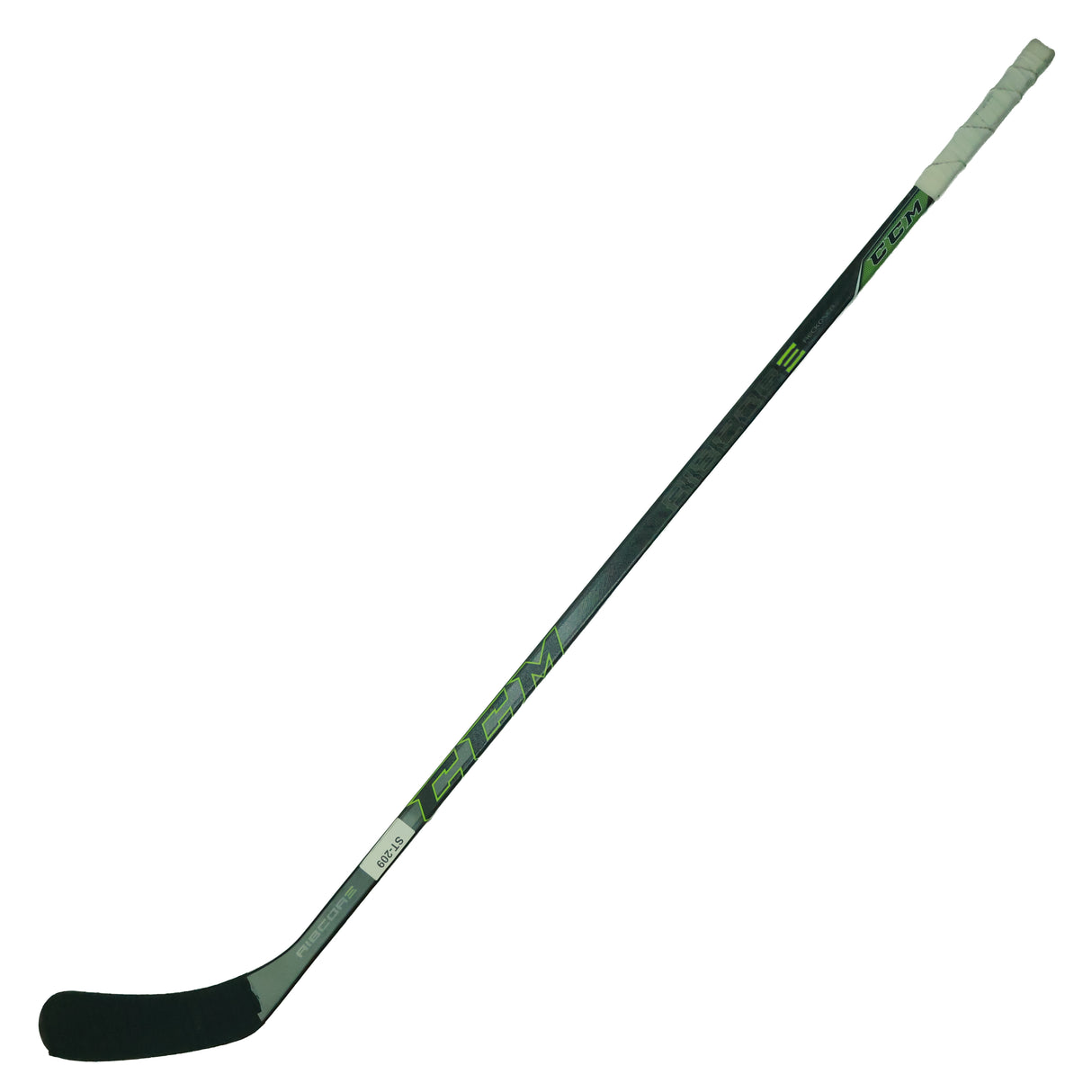 Sidney Crosby Signed Dual Game-Used Stick vs Edmonton Oilers (3/3/24) and Calgary Flames (3/2/24) Photomatched by Pittsburgh Chronicles (ST-209) - AUCTION