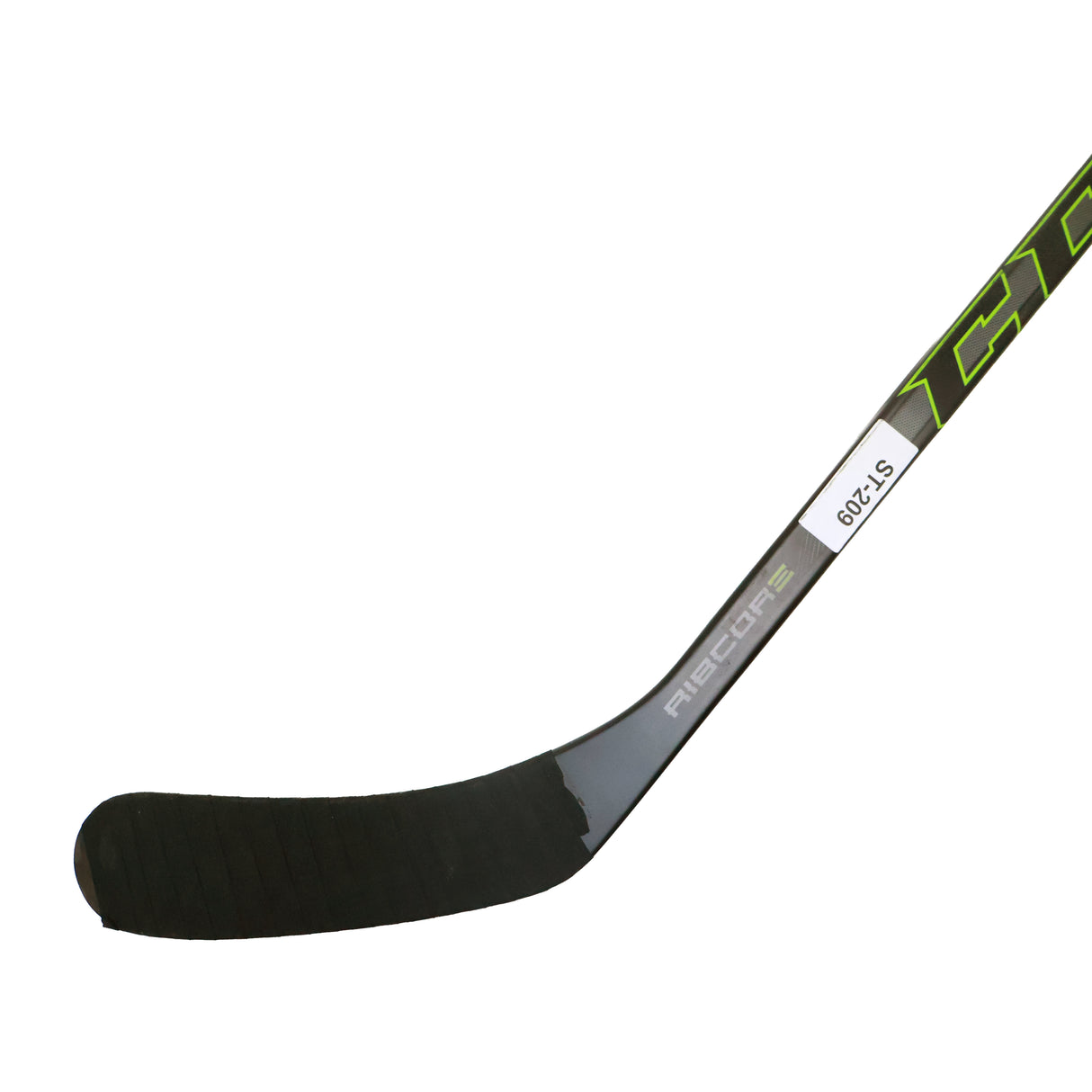 Sidney Crosby Signed Dual Game-Used Stick vs Edmonton Oilers (3/3/24) and Calgary Flames (3/2/24) Photomatched by Pittsburgh Chronicles (ST-209) - AUCTION