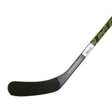 Sidney Crosby Signed Dual Game-Used Stick vs Edmonton Oilers (3/3/24) and Calgary Flames (3/2/24) Photomatched by Pittsburgh Chronicles (ST-209) - AUCTION