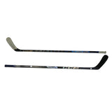 **BUNDLE** John Tavares and Mitch Marner Toronto Maple Leafs Game-Used 2024/2025 Sticks - AUCTION