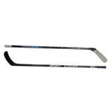 **BUNDLE** John Tavares and Mitch Marner Toronto Maple Leafs Game-Used 2024/2025 Sticks - AUCTION