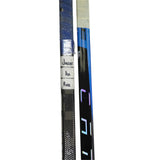 **BUNDLE** John Tavares and Mitch Marner Toronto Maple Leafs Game-Used 2024/2025 Sticks - AUCTION