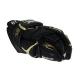 Sidney Crosby Signed Glove Pittsburgh Penguins Reebok On-Ice Pro Stock Pair (Left Hand Glove Signed) - AUCTION