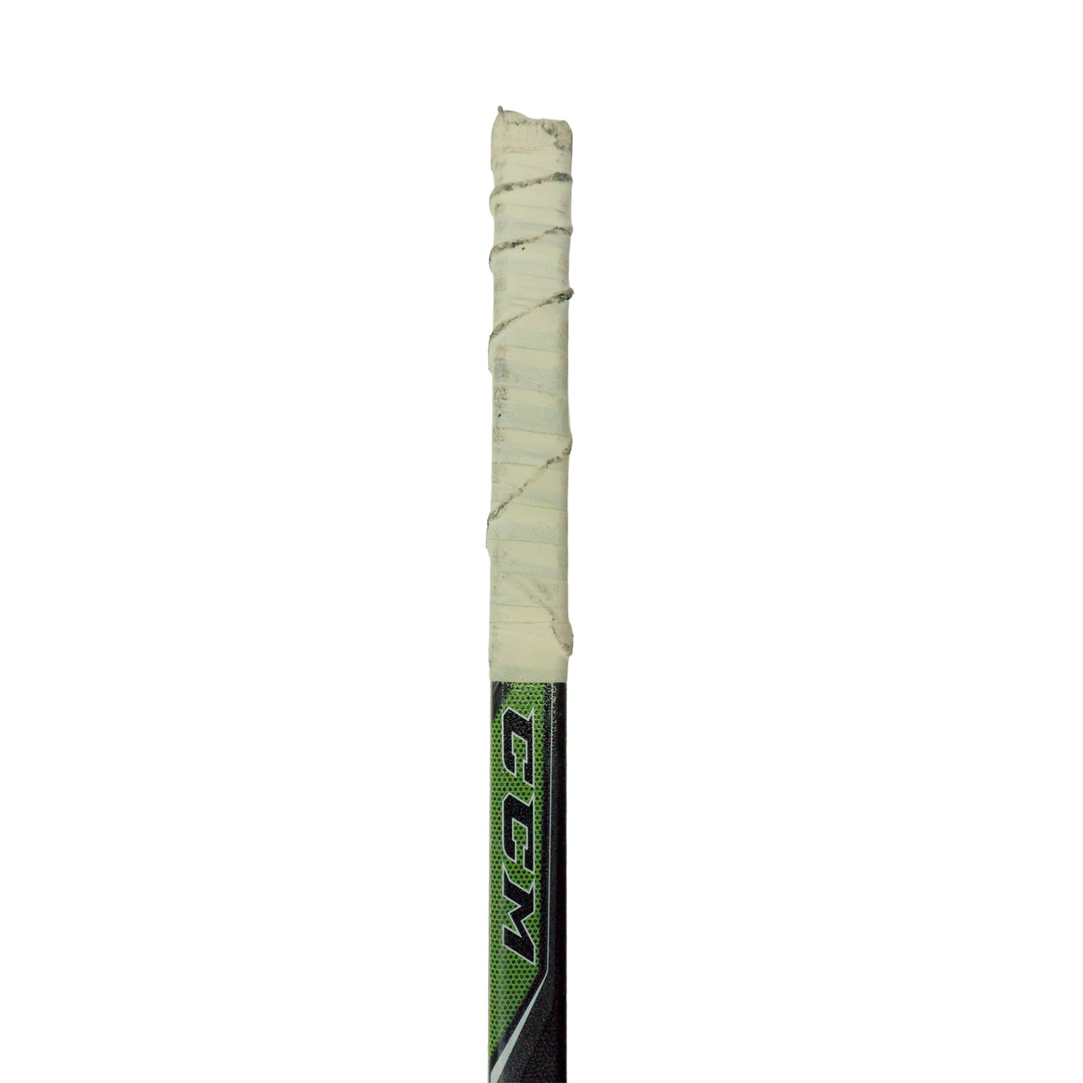 Sidney Crosby Signed Game Used Stick vs Carolina Hurricanes November 29th 2022 (ST-155) - AUCTION