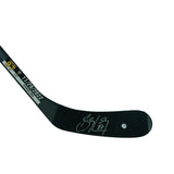 Sidney Crosby Signed Game Used Stick vs Carolina Hurricanes November 29th 2022 (ST-155) - AUCTION