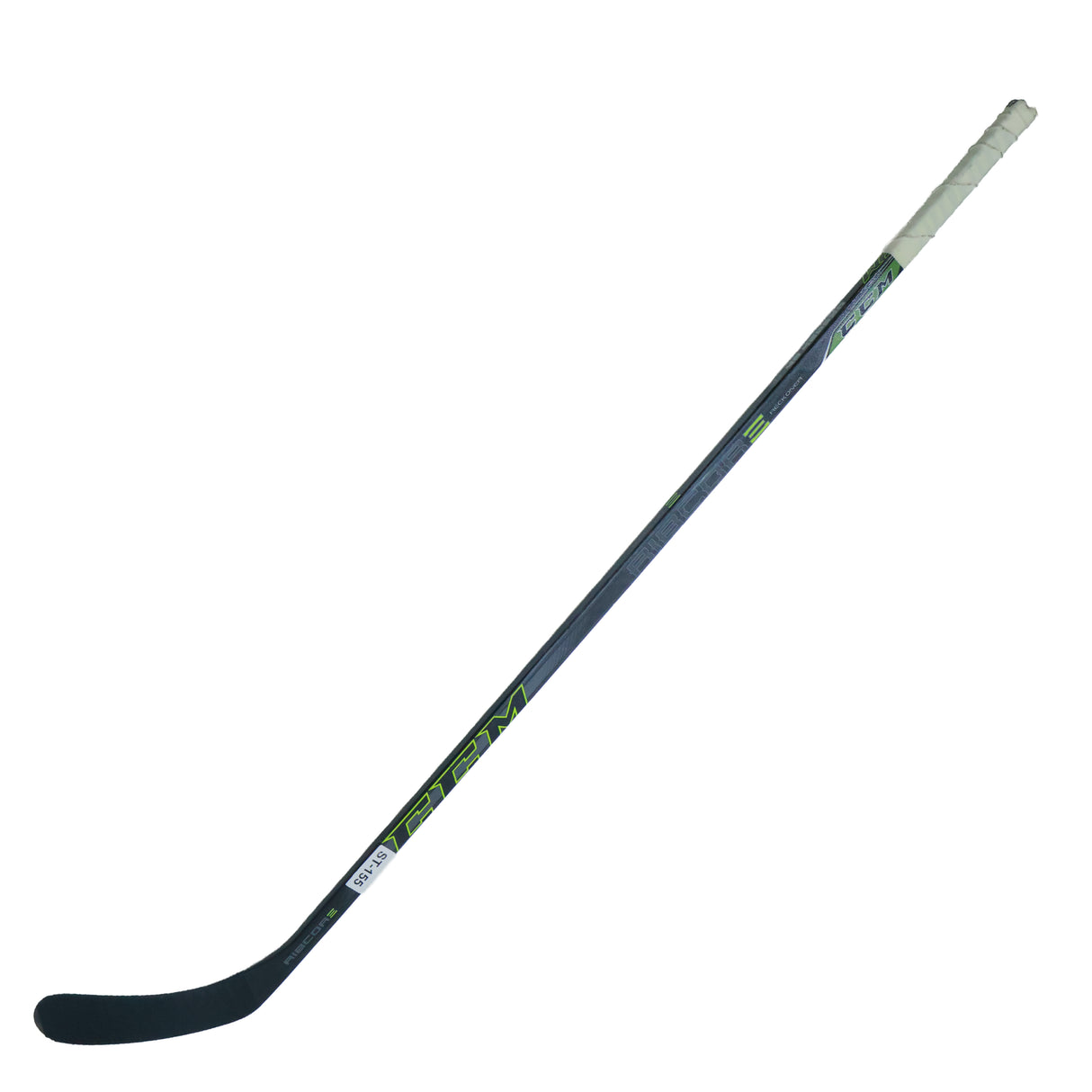 Sidney Crosby Signed Game Used Stick vs Carolina Hurricanes November 29th 2022 (ST-155) - AUCTION