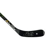 Sidney Crosby Signed Game Used Stick vs Winnipeg Jets (2/6/24) Photomatched by Pittsburgh Chronicles (ST-200) - AUCTION
