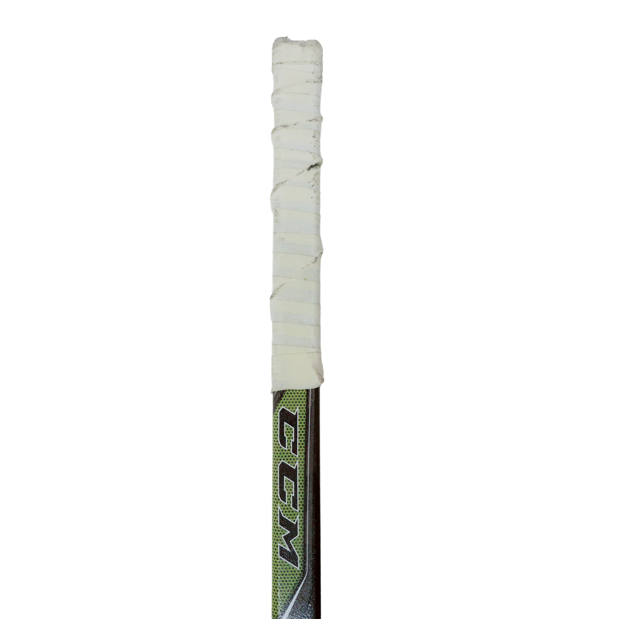 Sidney Crosby Signed Game Used Stick vs Winnipeg Jets (2/6/24) Photomatched by Pittsburgh Chronicles (ST-200) - AUCTION