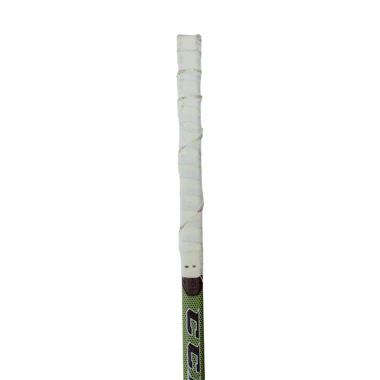 Sidney Crosby Signed Game Used Stick vs Winnipeg Jets (2/6/24) Photomatched by Pittsburgh Chronicles (ST-200) - AUCTION