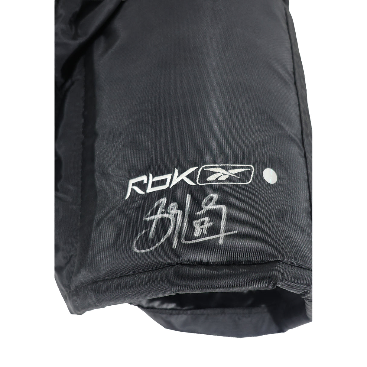 Sidney Crosby Signed Pittsburgh Penguins Game Model Reebok NHL Pants - AUCTION
