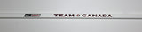 Bobby Hull Signed Team Canada Bauer Hockey Stick - AUCTION