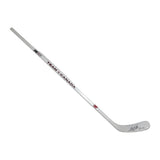 Denis Potvin Signed Team Canada Bauer Hockey Stick - AUCTION