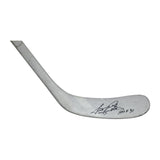 Denis Potvin Signed Team Canada Bauer Hockey Stick - AUCTION
