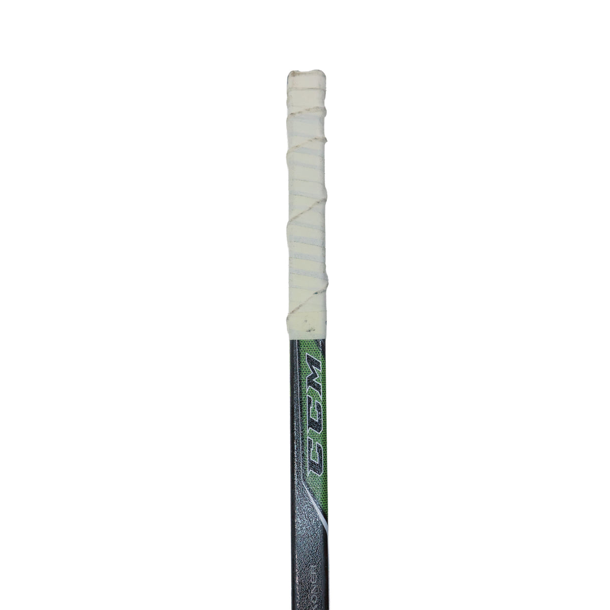Sidney Crosby Signed Game Used Stick vs Los Angeles Kings (10/20/22) Photomatched by Pittsburgh Chronicles (ST-143) - AUCTION