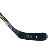 Sidney Crosby Signed Game Used Stick vs Los Angeles Kings (10/20/22) Photomatched by Pittsburgh Chronicles (ST-143) - AUCTION