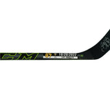 Sidney Crosby Signed Game Used Stick vs Los Angeles Kings (10/20/22) Photomatched by Pittsburgh Chronicles (ST-143) - AUCTION
