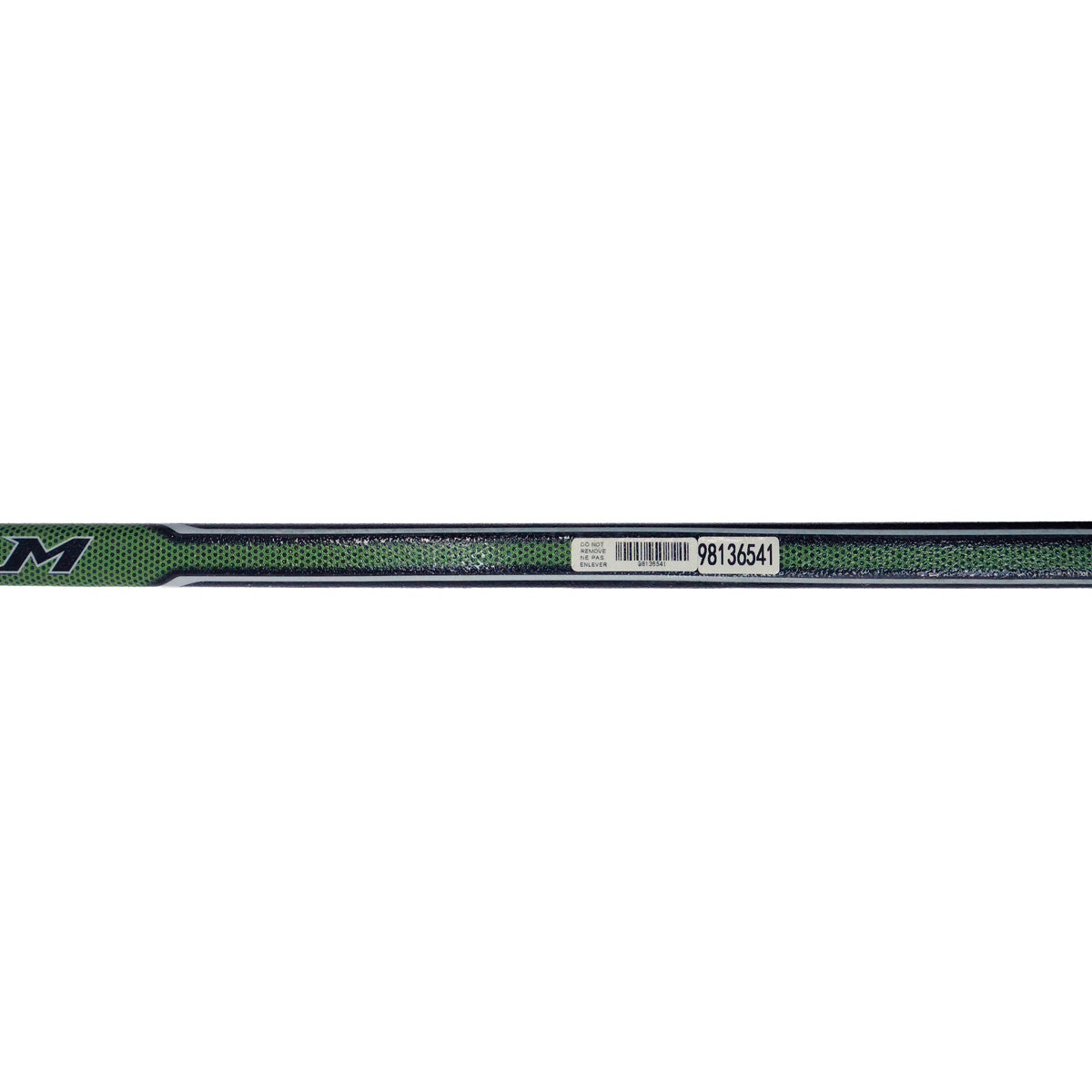 Sidney Crosby Signed Game Used Stick vs Los Angeles Kings (10/20/22) Photomatched by Pittsburgh Chronicles (ST-143) - AUCTION